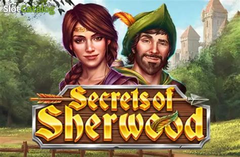Jogar Secrets Of Sherwood no modo demo